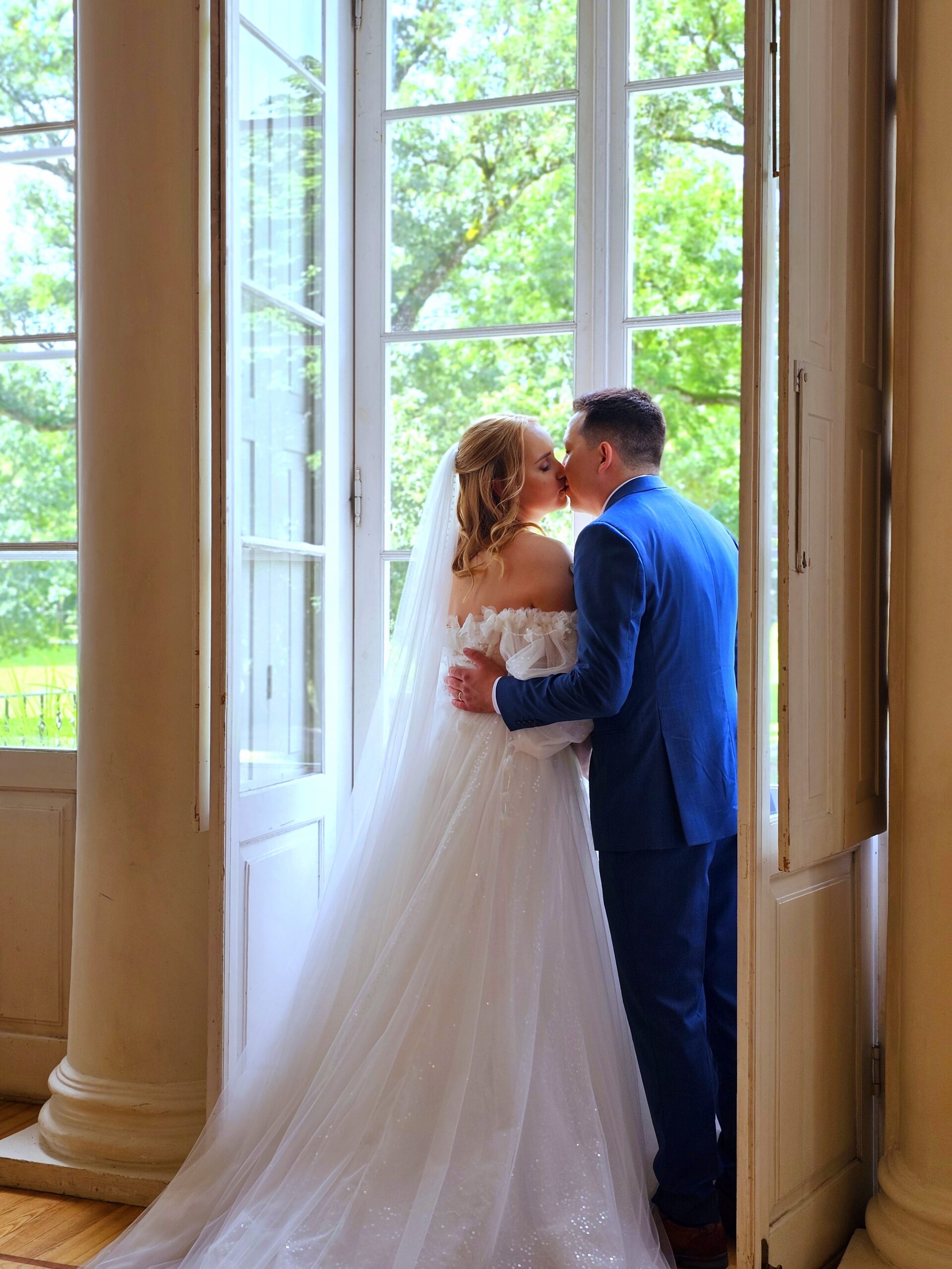 Anette & Marc profile picture